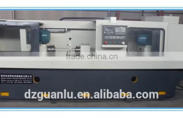 Drilling Pipe Machine photo-5