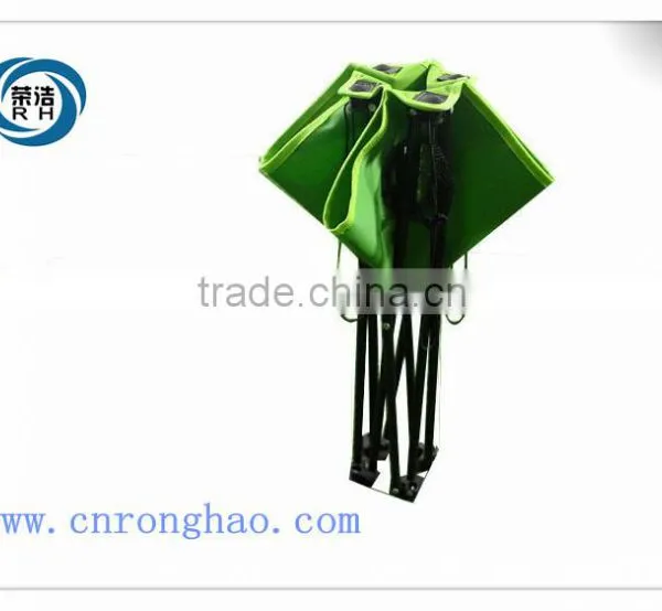Wholesale Outdoor Folding Square Table in Small Size photo-4