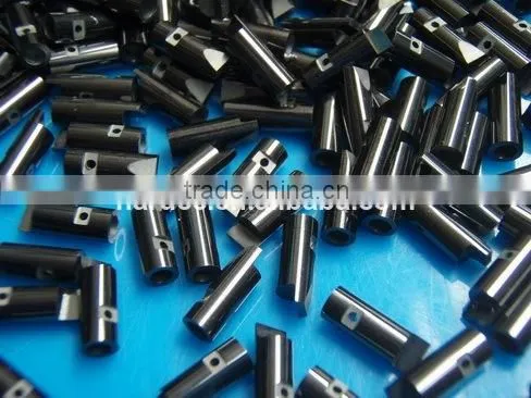 Silicon Nitride Ceramic Rod and Shaft photo-3