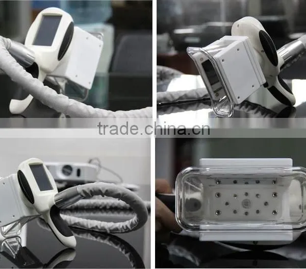 Slimming Reshaping Christmas Promotion Price Cryolipolysis Liposuction Cryotherapy Fat Freezing Machine Lose Weight photo-4