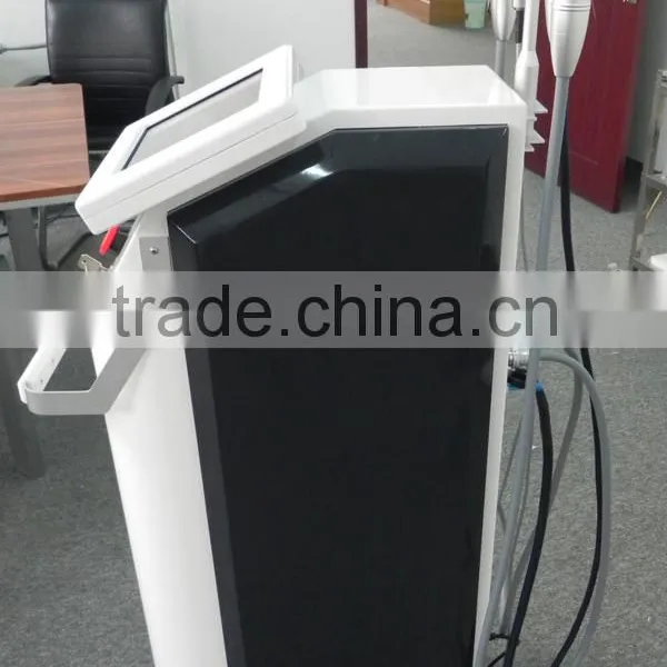 ROYAL- FR116 10.4'' Color Touch Screen Machine Microneedle Fractional RF photo-3