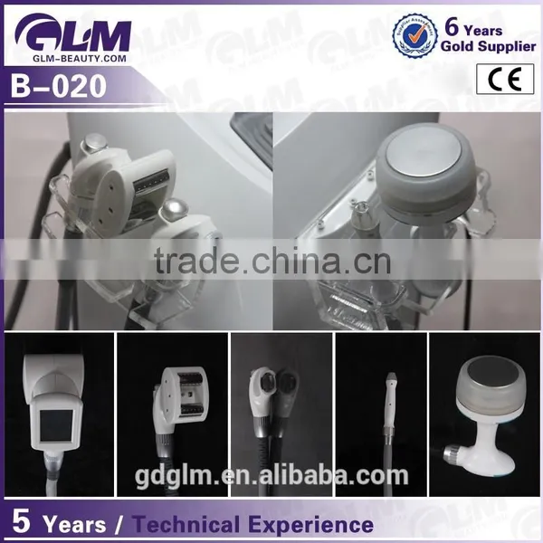 Vela Shape 3 Vacuum Roll Forming Machine Body Massager Beauty Salon Equipment photo-2