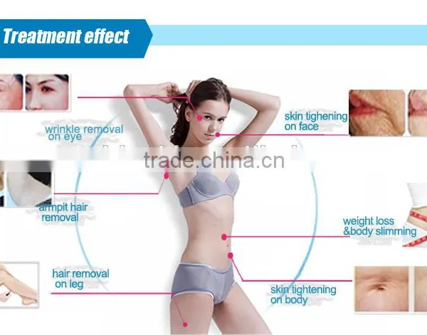 Korea Beauty Technology 6 in 1 Machine Stationary Slimming Equipment photo-4