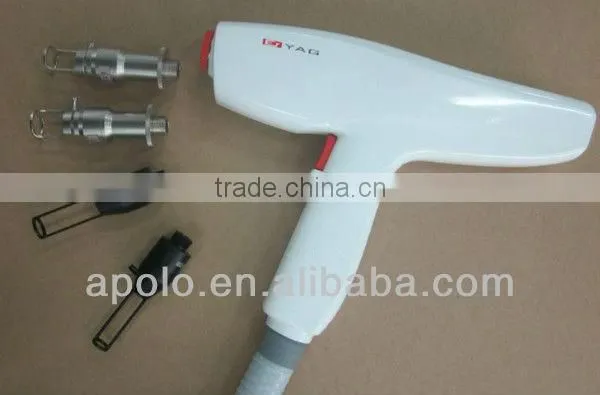 Apolomed 2940nm Erbium YAG Laser Fractional Resurfacing Machine HS-820 photo-3