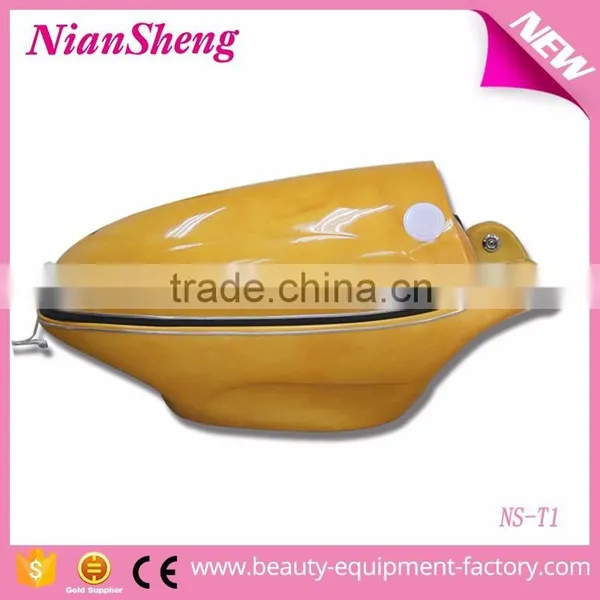 Hot Sale Hydrotherapy Spa Capsule Body Spa Machine photo-3