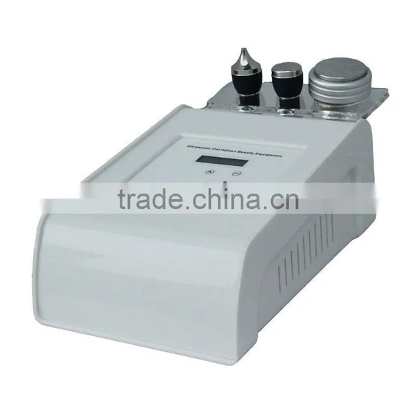 Ultrasonic Beauty Equipment