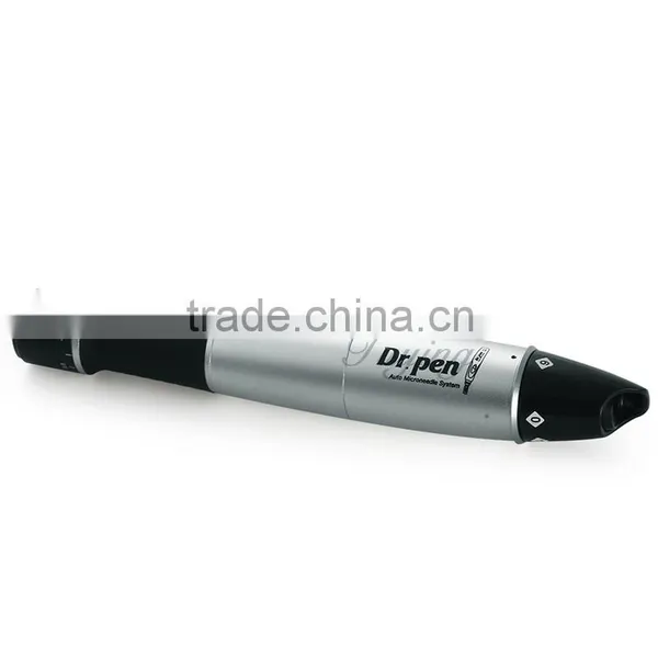 Top Quality Dr.pen Dermapen Auto Micro Needle 12/9 Needles Derma Pen photo-3