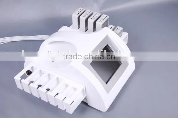Best Price Ilipolaser / I-lipo Laser Machine / i Lipo Laser Machine for Home Use photo-5
