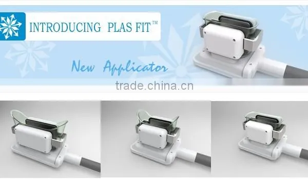 Best Cool Tech Coolplas Cryo Lipolisis Stubborn Fat Removal Body Slimming Machine photo-6