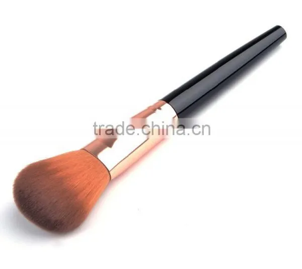 Cosmetic Pro 163 Flat Contour Brush Big Face Blend Makeup Brush Wholesale photo-6