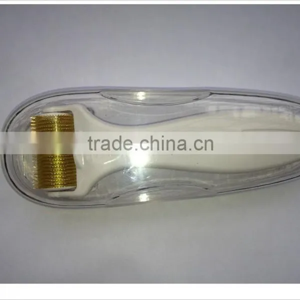 MT 1080needles Body Derma Roller With Factory Wholesale Low Price photo-3