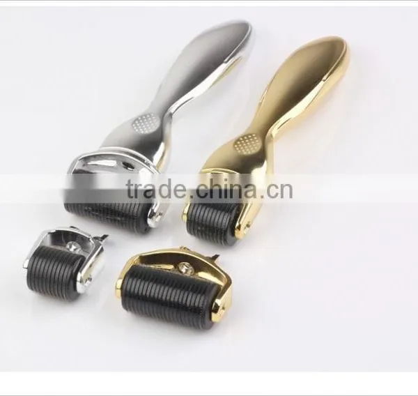 600&1200 Needles Derma Roller / Dermaroller (Factory Wholesale) photo-4