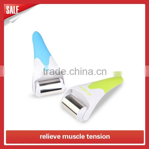 Newest Design Ice Roller for Face and Body Massage Skin Cooling Derma Ice Roller/ Ice Derma Roller Korea photo-4