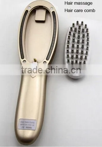 More Available Colors Head Massage Tool Dry Hair Treatment photo-5