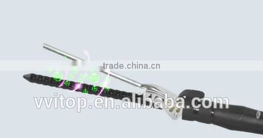 New2016 Hair Curlers Specially Designed for Men Styling Men's Curling Irons photo-4