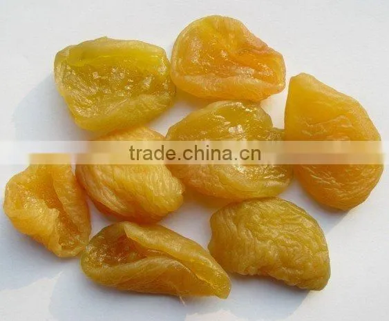 Dried Peach