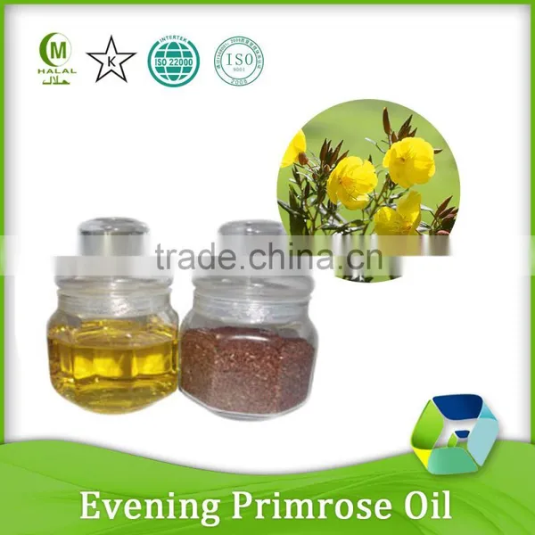 Evening Primrose Seed Oil Cold Pressed photo-4