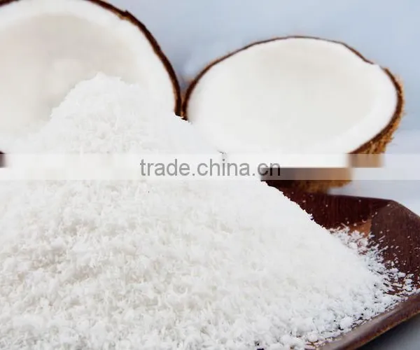 DESICCATED COCONUT HIGH FAT FINE GRADE photo-2