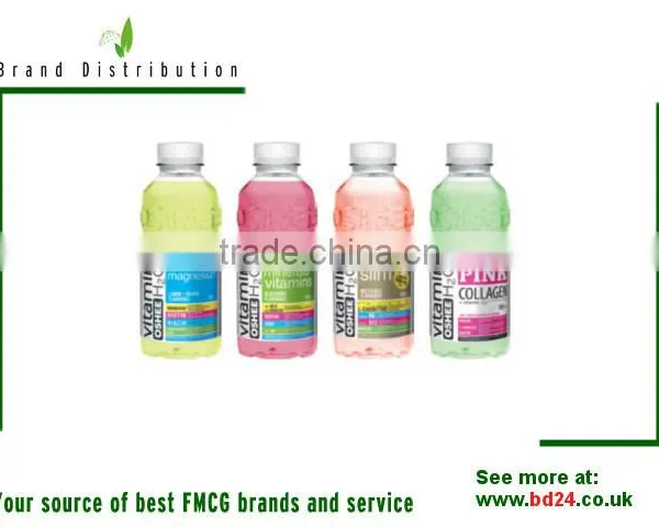 Oshee Vitamin H2O 555ml