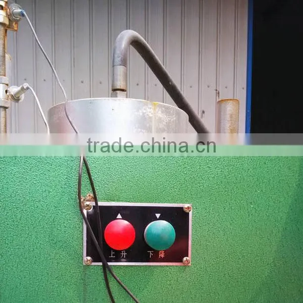 Shengya Brand Automatic Hydraulic Cement Paving Brick Making Machine Profession in Producing Colorful Paving Block in Indonisia photo-5