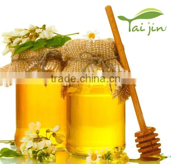 Export China Mountain Wild Buckwheat Honey in Bulk photo-4