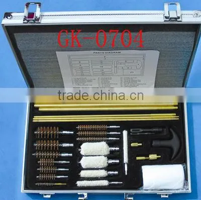 Gun Cleaning Kits