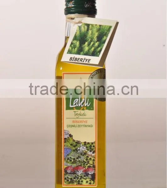 %100 Extra Virgin Top Quality Aromatic Olive Oil by LALELI (Produced in West TURKEY) photo-3