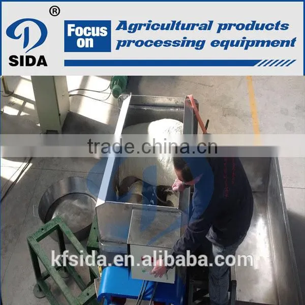 New Design Gluten Making Machine Washing Equipment photo-5