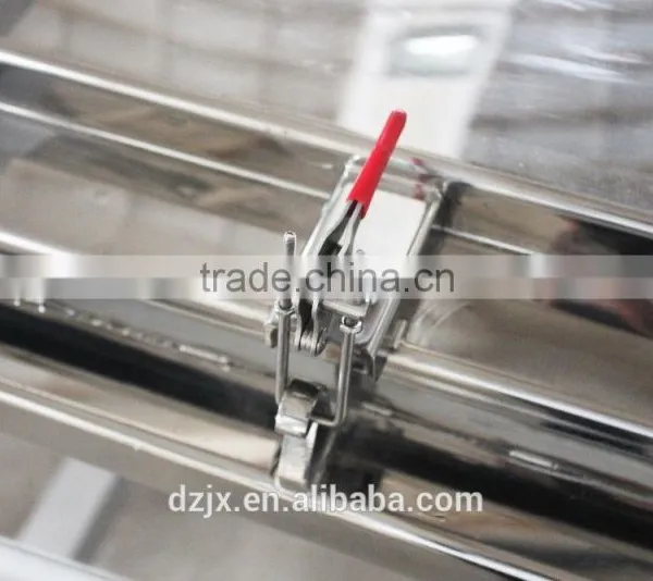 Exclusive Use Cement Coal Gyratory Vibrating Screen Sieving Sifter Machine photo-5