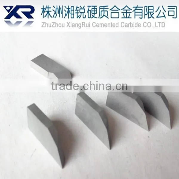 Tungsten Carbide Tip photo-2