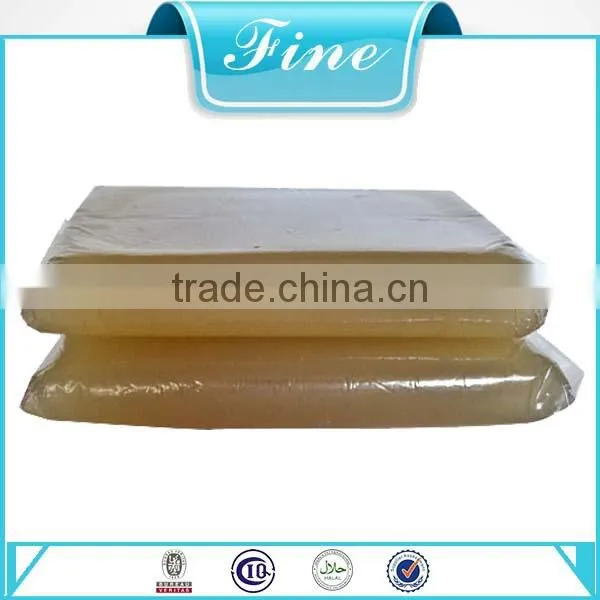 Hotmelt Adhesive Jelly Glue for Cases, Boxes Jelly Glue for Bookingbinding photo-3