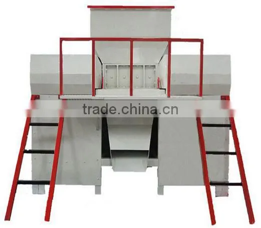 ISO & CE Certification High Quality Discarded Ccl Recycling Machine for Hot Sale photo-2