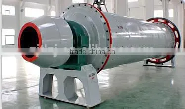 Professional Ball Mill for Cement Clinker, Low Operating Cost and High Performance photo-3