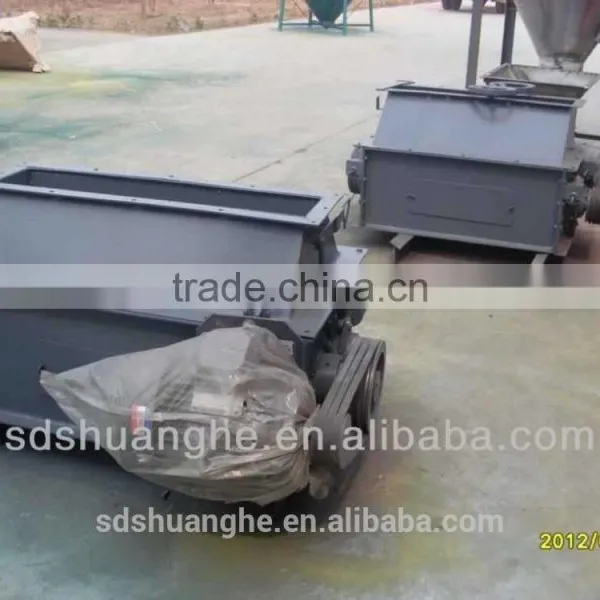 2014 Feed Pellet Roller Breaker for Chicken Farm Feed Mill photo-4