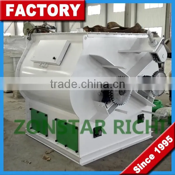 High Quality CE Approved Feed Premix Machine photo-4