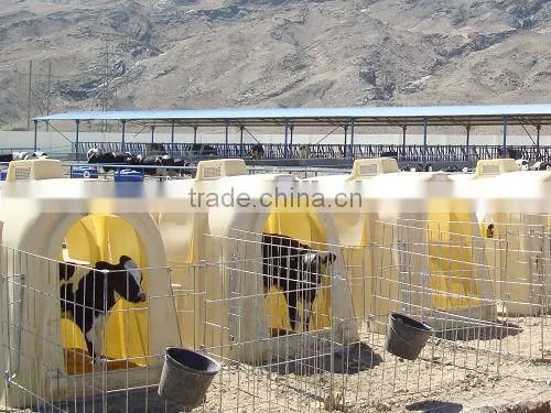 Calf Warming House photo-4