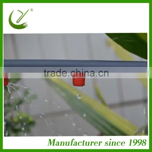 Dripper Irrigation Used in Drip Tapes for Drip Irrigation