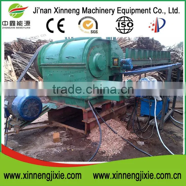 Top Sale Promotion Biomass Crusher Series Wood Shredder