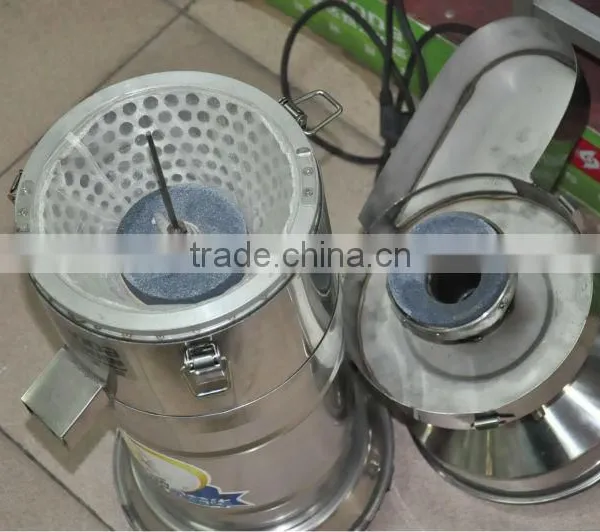 Commercial Stainless Steel Soy Milk Machine photo-2