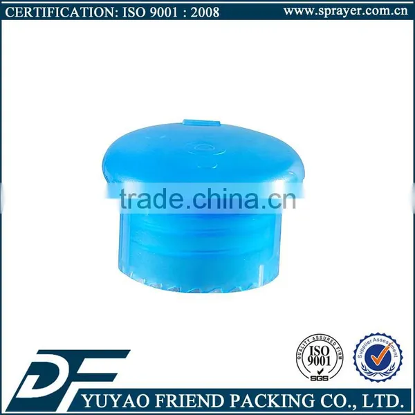 Flip Top Bottle Cap 28/415 in Mushroom Shape, 28mm Mushroom Flip Top Cap photo-4