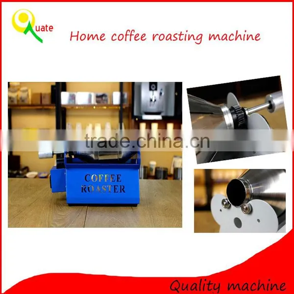 High Quality Nut Roasting Machine/home Coffee Roaster photo-4