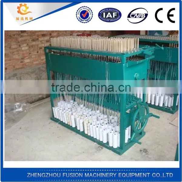 CE Certificated Large Capacity Tealight Candle Making Machine/machine Candle photo-2