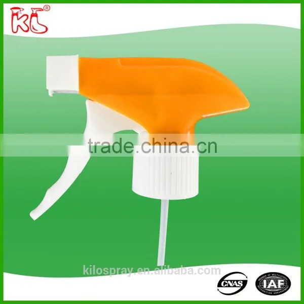 High Quality and Good Service Trigger Sprayer China With ISO Approved photo-5
