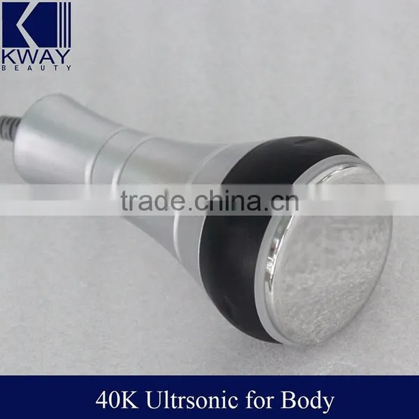 Rf And Cavitation Slimming Machine 40K Ultrasonic Cavitation +rf Vacuum 5 In 1 Cavitation Machine +laser Slimming Machine Body Slimming Machine photo-4