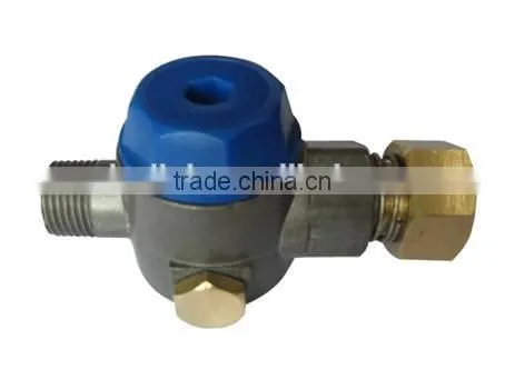 Stainless Water Filters Inlet Water Housing photo-4
