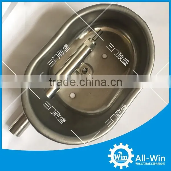 Durable Big Size Drinking Bowl With Trade Insurance