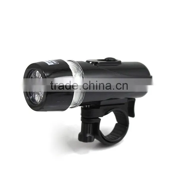 Bicycle Flashlight Headlights+ Cycling Bikes Red Rear Tail Lights photo-2