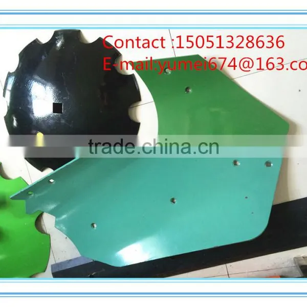 Double Plough and Other Agricultural Machinery Accessories photo-6