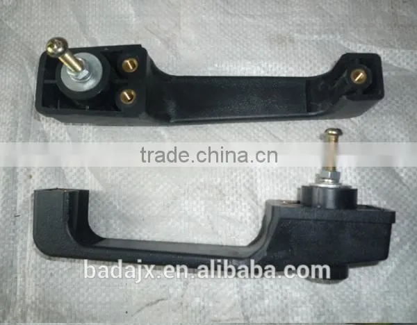 Forklift Parts Door Lock photo-2