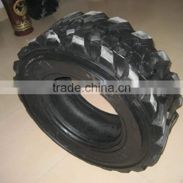 Forklift Tyre 8.25-16 Best China Quality Tire Cheap Price for Sale photo-2